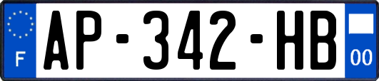 AP-342-HB