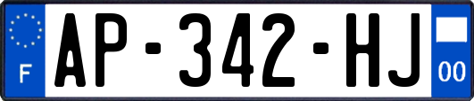 AP-342-HJ