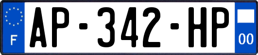 AP-342-HP