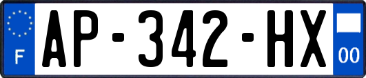 AP-342-HX