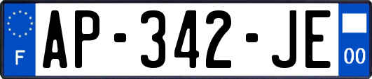 AP-342-JE