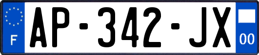 AP-342-JX