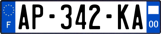 AP-342-KA