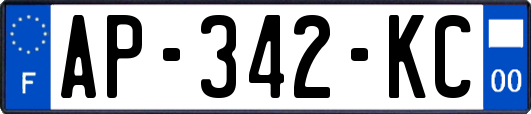 AP-342-KC