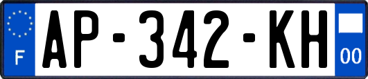 AP-342-KH