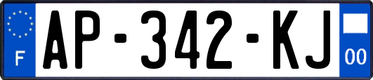 AP-342-KJ