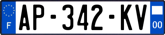 AP-342-KV