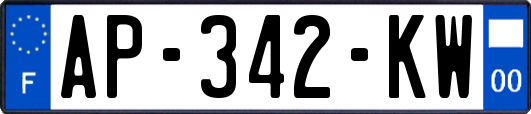 AP-342-KW
