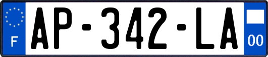 AP-342-LA