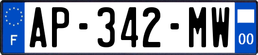 AP-342-MW