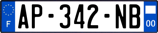 AP-342-NB