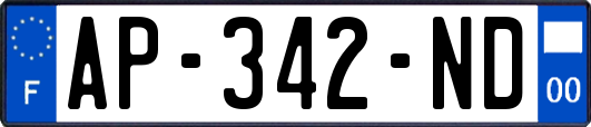 AP-342-ND