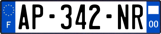 AP-342-NR