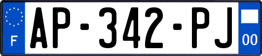 AP-342-PJ