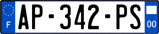 AP-342-PS