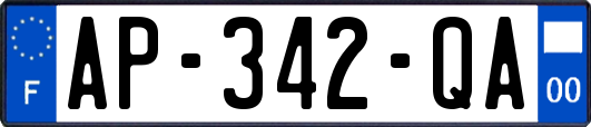 AP-342-QA