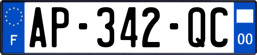 AP-342-QC