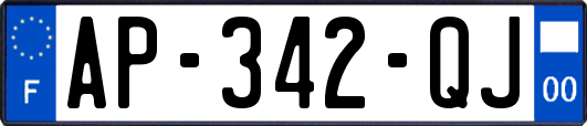 AP-342-QJ