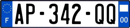 AP-342-QQ