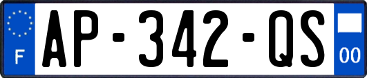 AP-342-QS