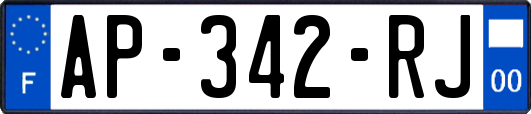 AP-342-RJ