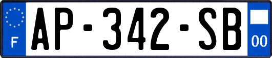 AP-342-SB