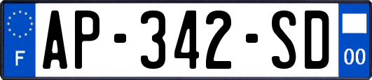 AP-342-SD