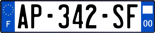 AP-342-SF