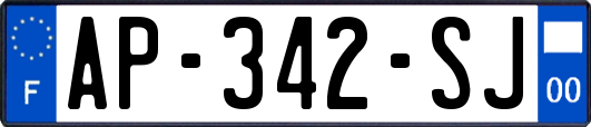 AP-342-SJ