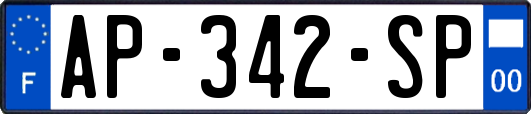 AP-342-SP