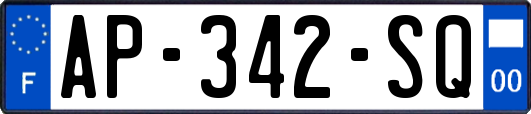 AP-342-SQ