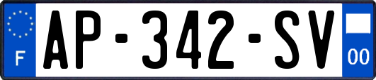 AP-342-SV