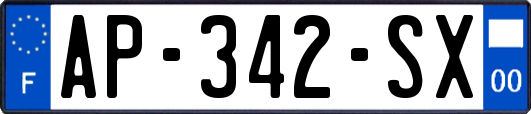 AP-342-SX