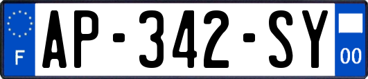 AP-342-SY