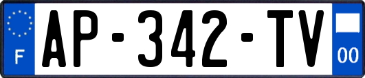 AP-342-TV
