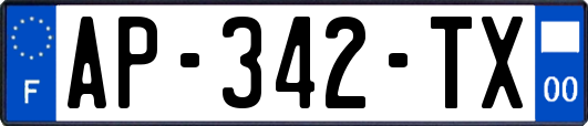 AP-342-TX