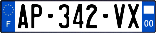 AP-342-VX
