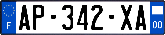 AP-342-XA