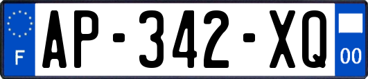 AP-342-XQ