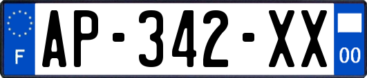 AP-342-XX