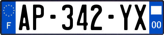 AP-342-YX