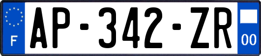 AP-342-ZR