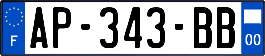 AP-343-BB