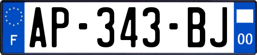 AP-343-BJ