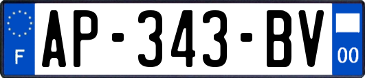 AP-343-BV