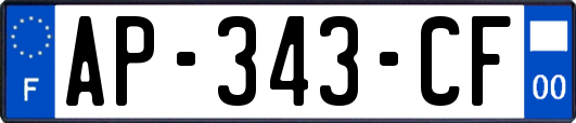 AP-343-CF