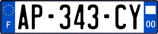 AP-343-CY