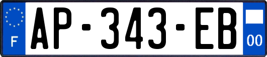 AP-343-EB