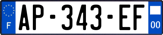 AP-343-EF