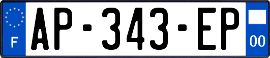 AP-343-EP